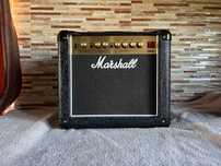 Wzmacniacz lampowy Marshall DSL 1
