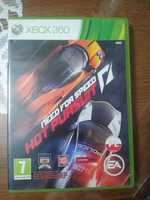 Gra Xbox 360 Need For Speed Hot Pursuit PL