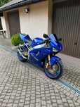 Kawasaki Ninja Kawasaki zx-6r 636 ninja po serwisie,zadbana,dodatki,transport,raty