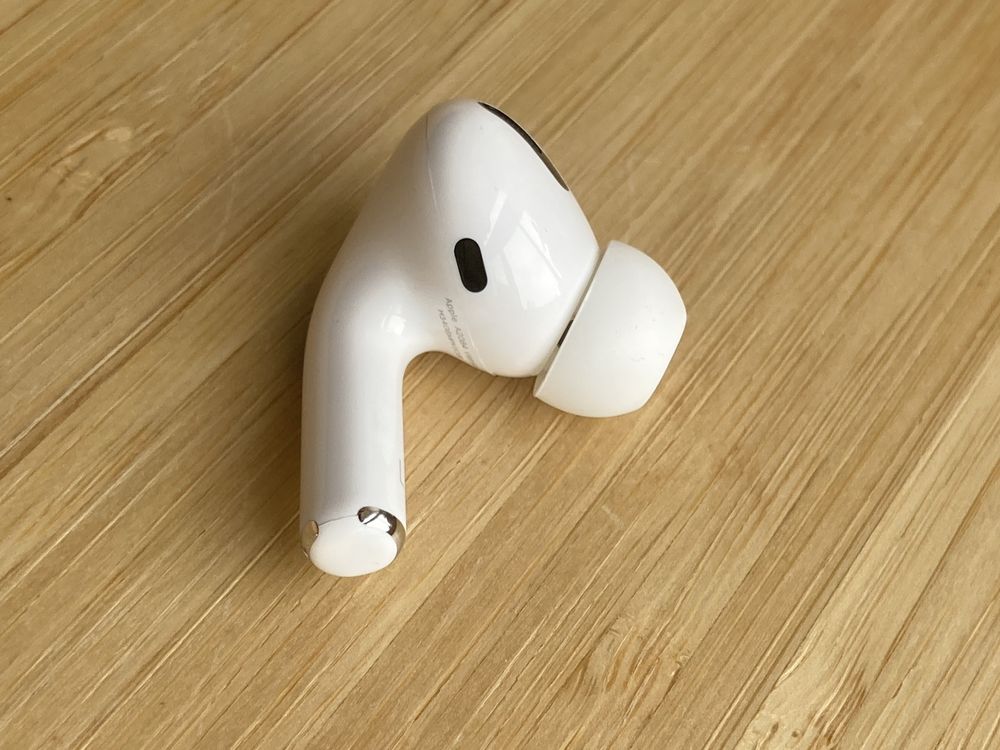 Новий навушник лівий / правий Apple AirPods Pro 2 правый левый наушник