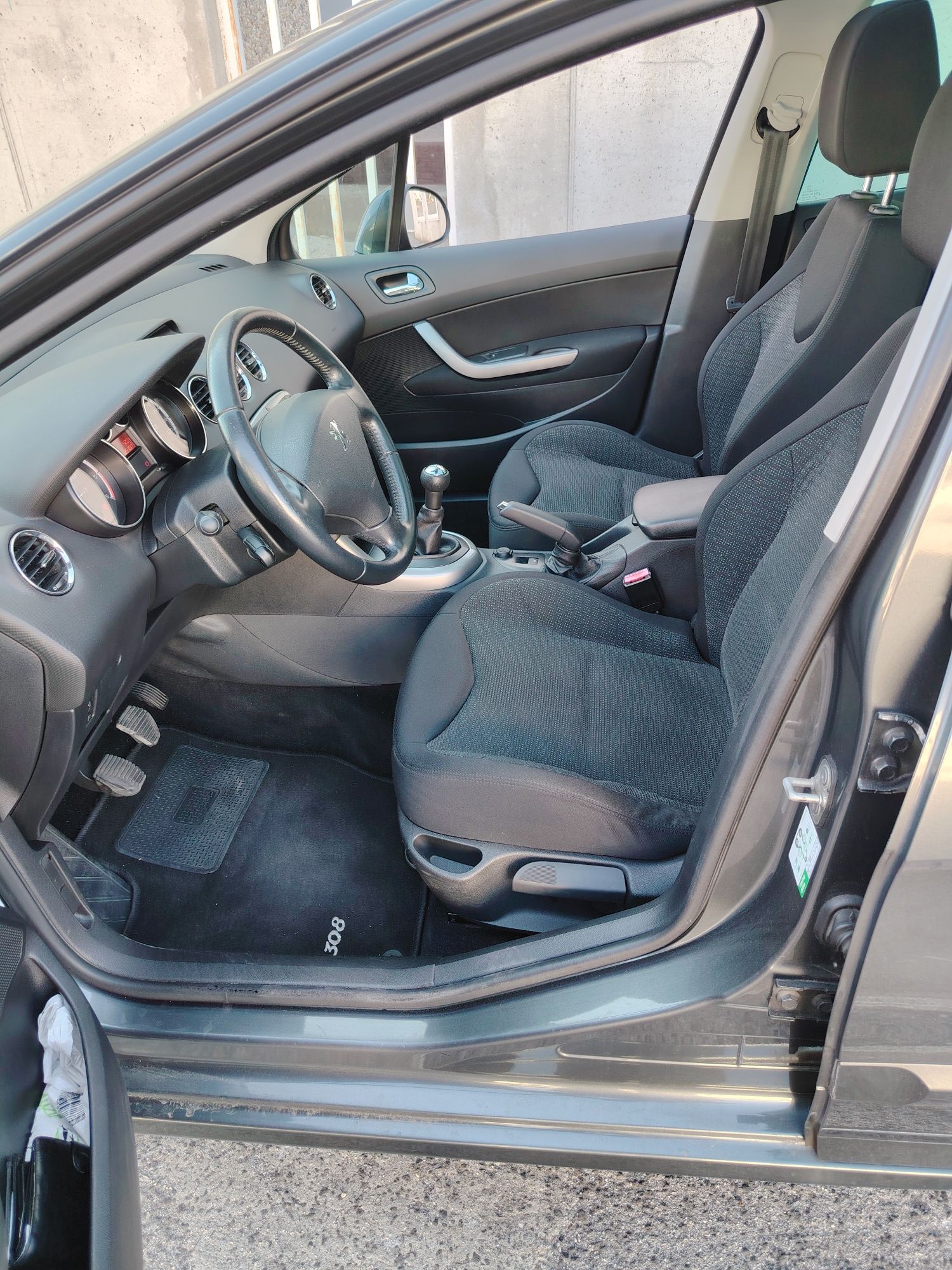 Peugeot 308 SW 1.6 HDI
