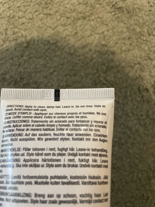 Redken acidic bonding 5% 150ml maska do włosów 2409