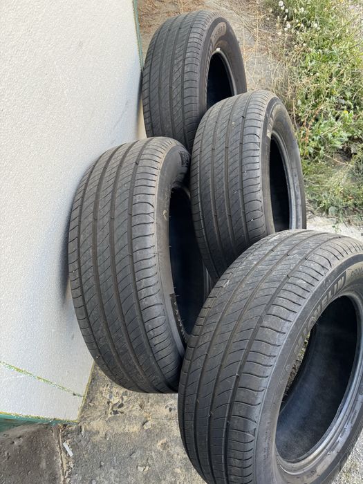 Шини літо Michelin Primacy 4 + (225/65R17 102H)