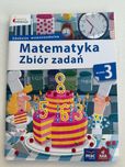 Matematyka zbiór zadań klasa 3 MAC edukacja