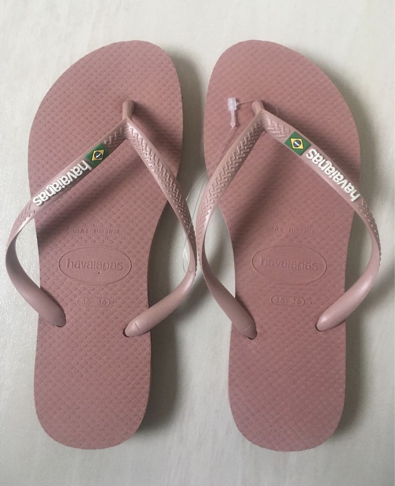 Japonki Havaianas rozm. 36