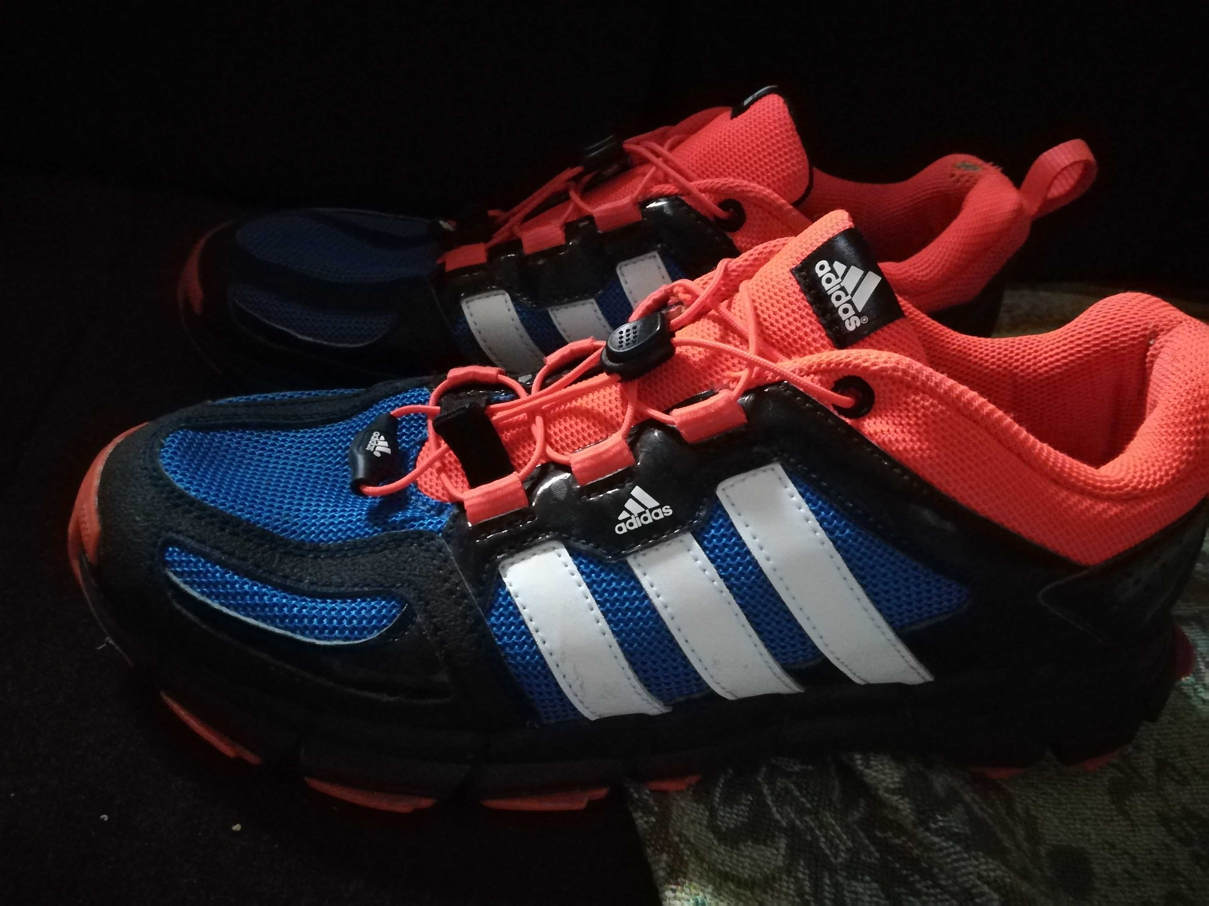 Buty adidas męskie