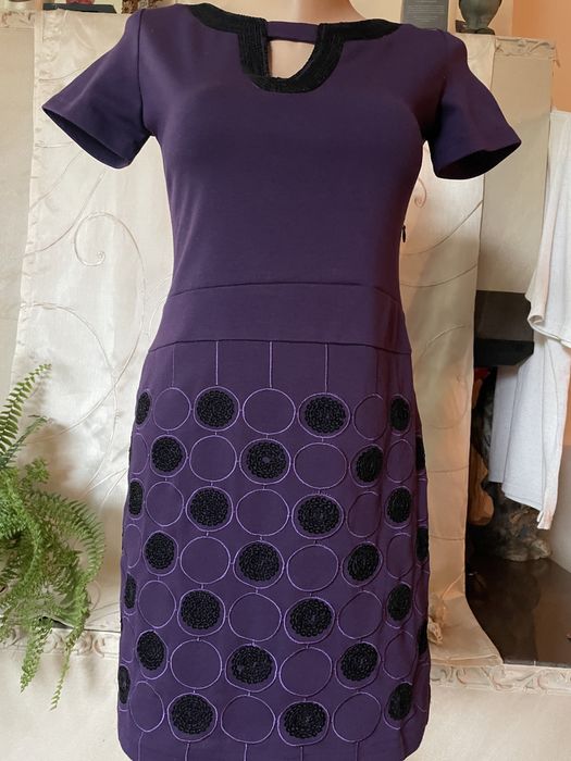 Sukienka wizytowa Mix r. S/M