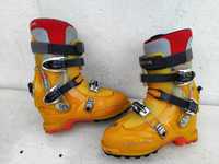 Buty skiturowe SCARPA MATRIX 27cm 42 TLT stan jak nowe