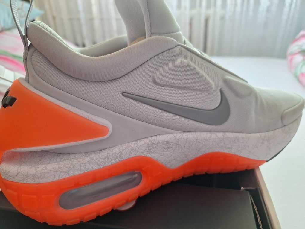 Nike adapt auto max  roz euro 42,5  100% orginalne