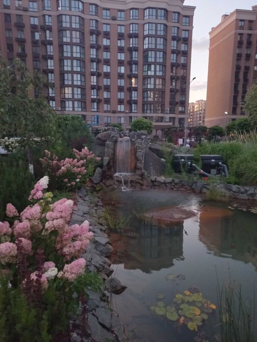 Терміново з документами 1 кім.кв. ЖК Софія Нова,Чабани, Теремки 53000₴