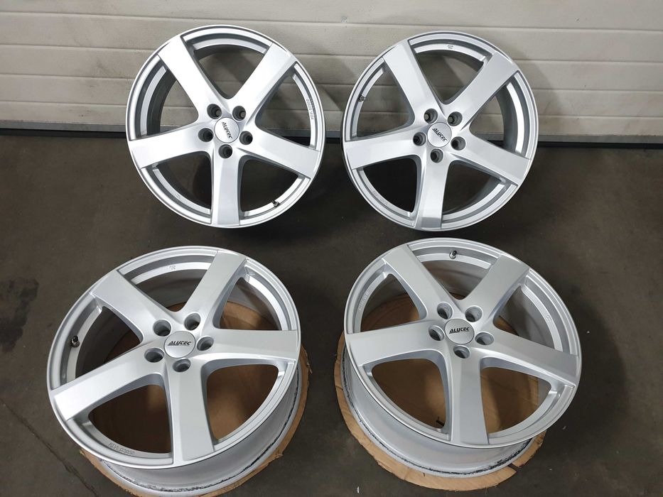 5x114,3 R19 - Alufelgi Hyundai Tuscon Santa Fe Kia Sorento Mazda 3 5 6