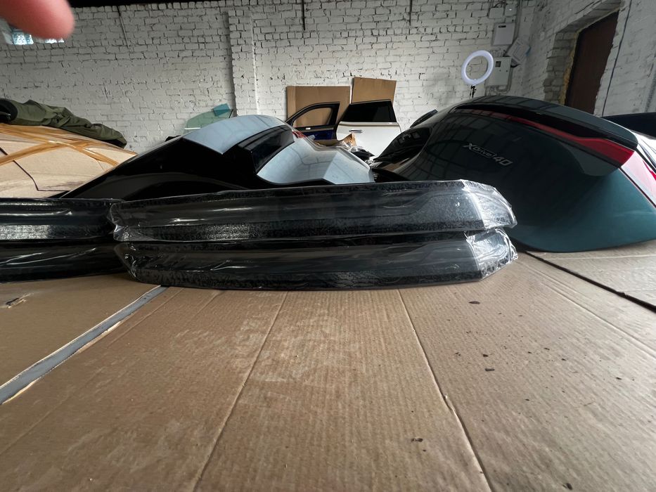 Стопи bmw ix оригінал Європа