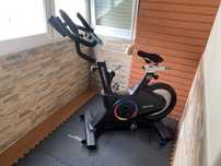 Bicicleta Smart Bike Bodytone SMB1