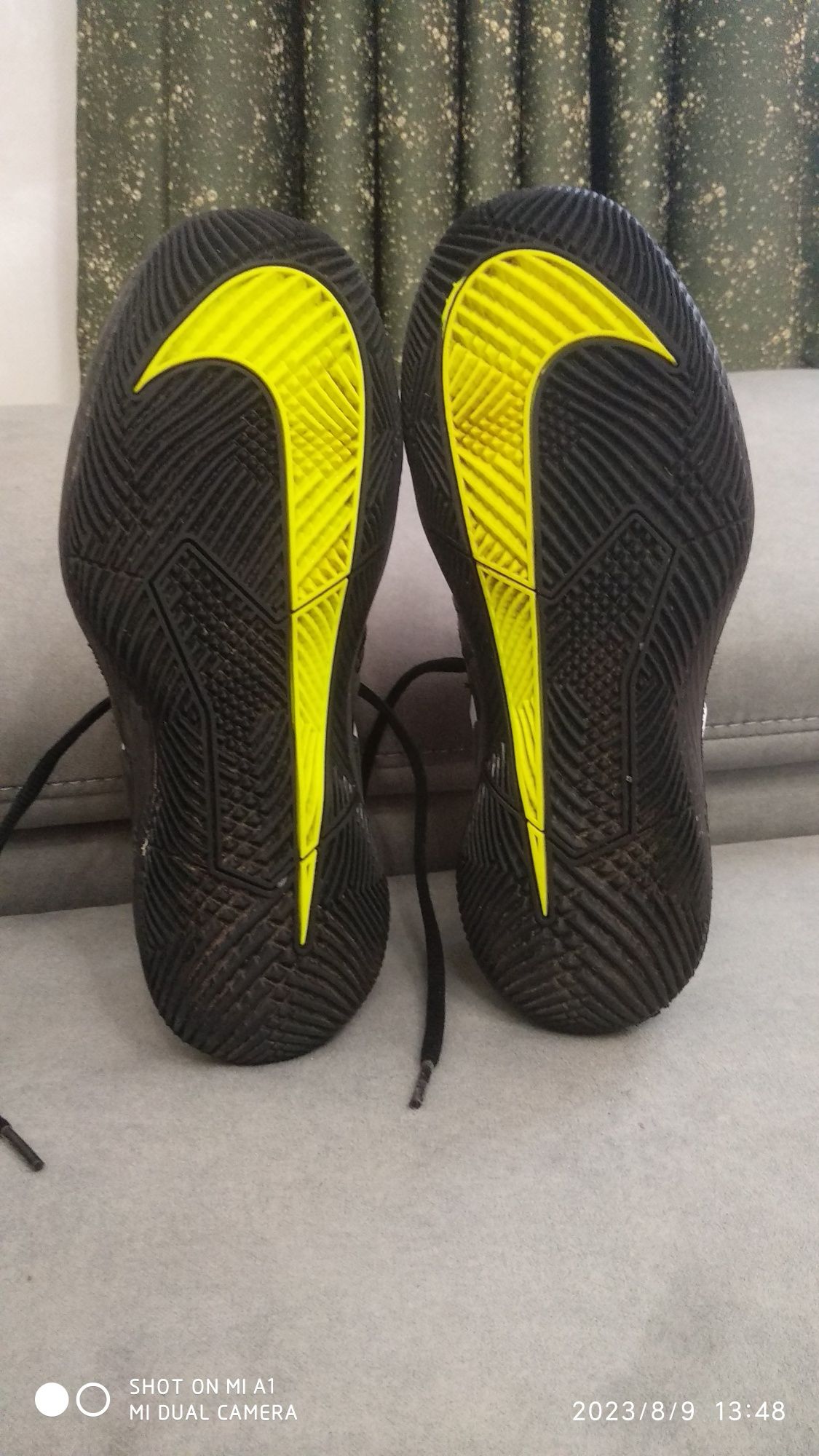 Кросівки Nike Zoom