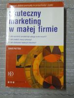 Skuteczny marketing w małej firmie