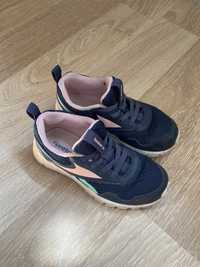 Adidasy/ buty dla dziewczynki Reebok r.26,5