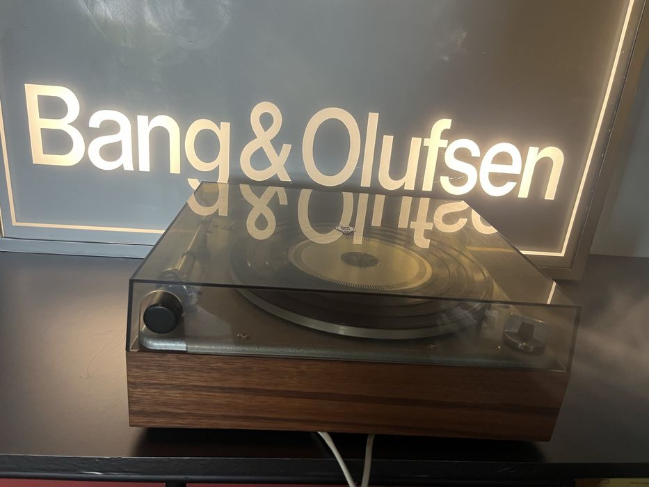 Bang Olufsen beogram 1000