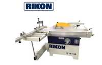 RIKON 10 форматно-розкрійні верстати, 1600 мм, нові