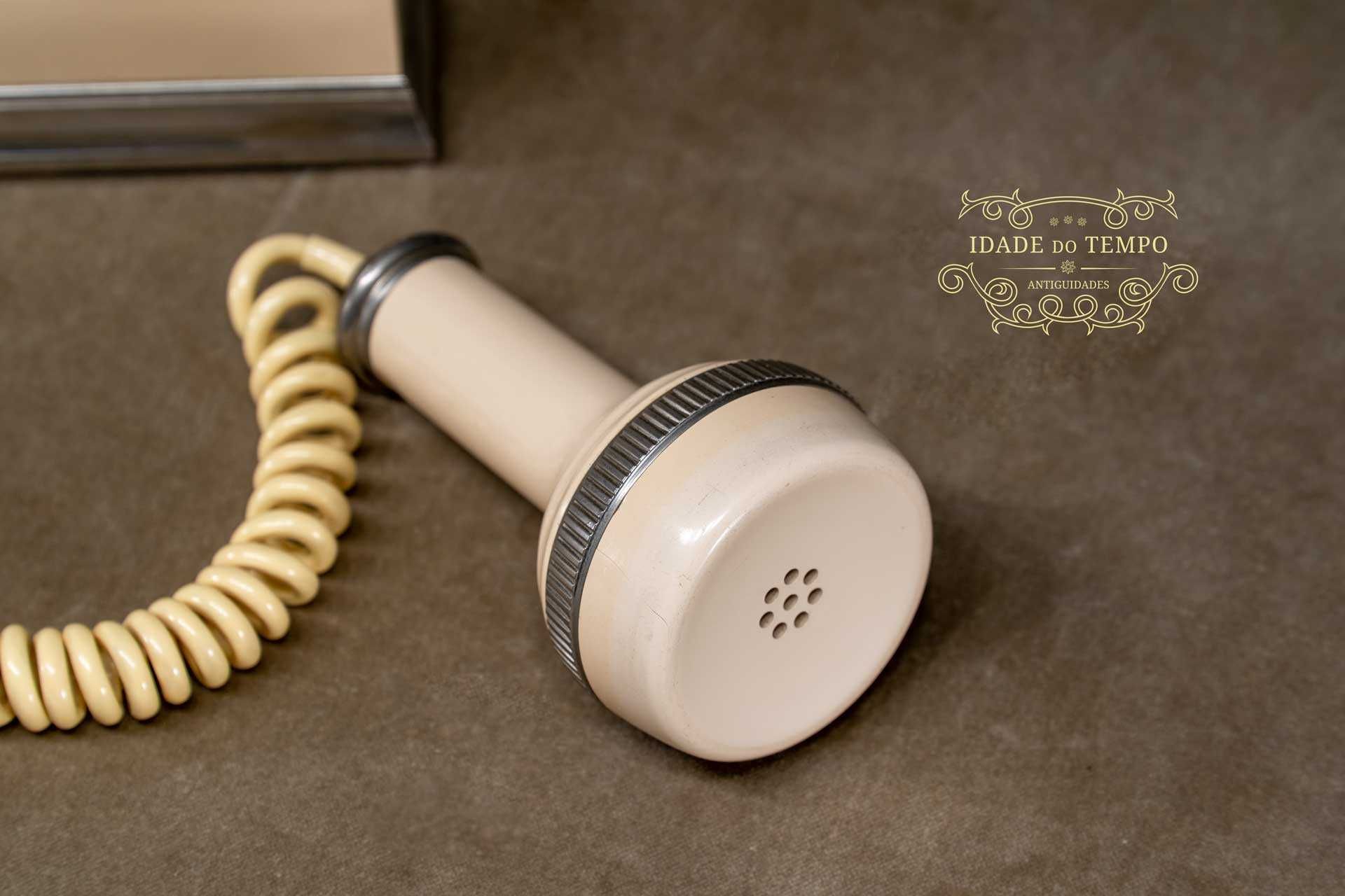 Telefone da década de 1920