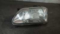 Vendo farol esquerdo do Renault Megane Scenic ano 1996/99