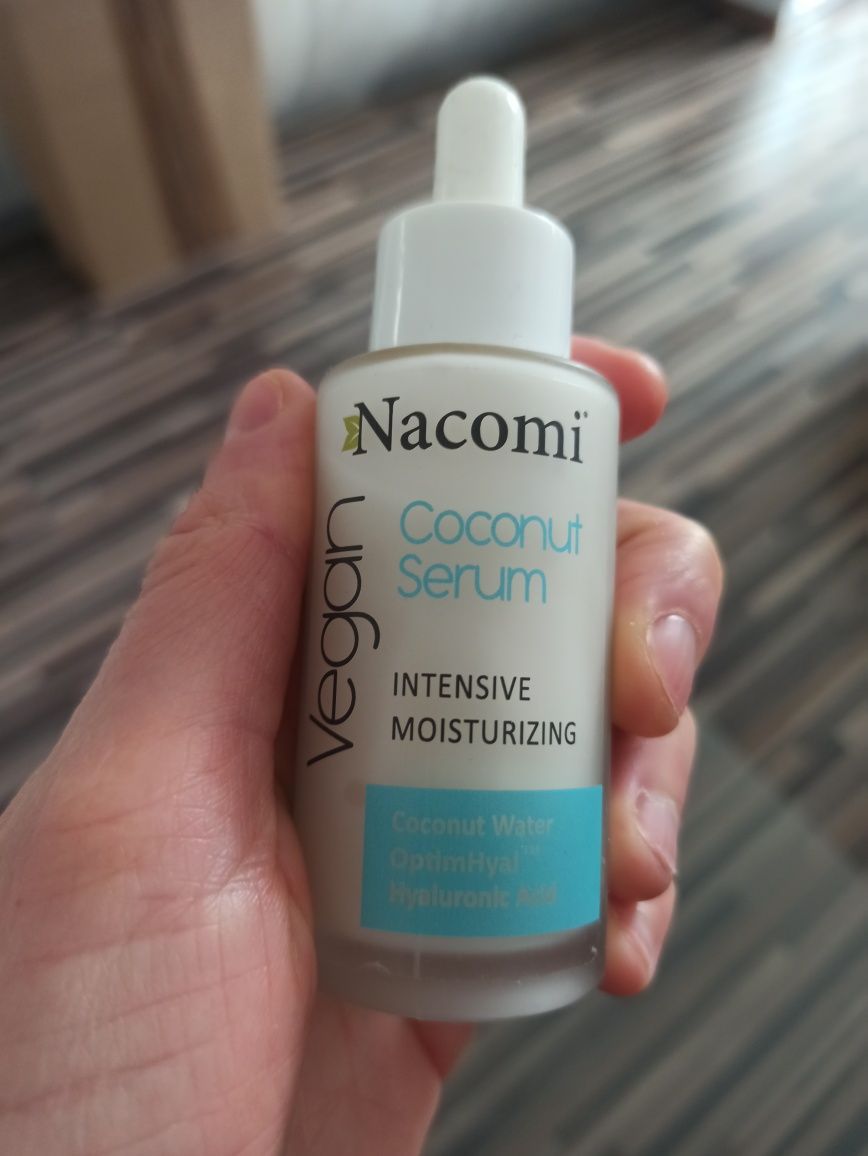 Nacomi Coconut serum