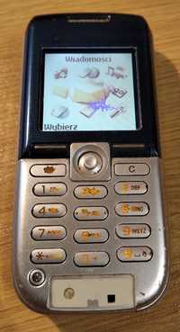 telefon komórkowy Sony Ericsson k300i