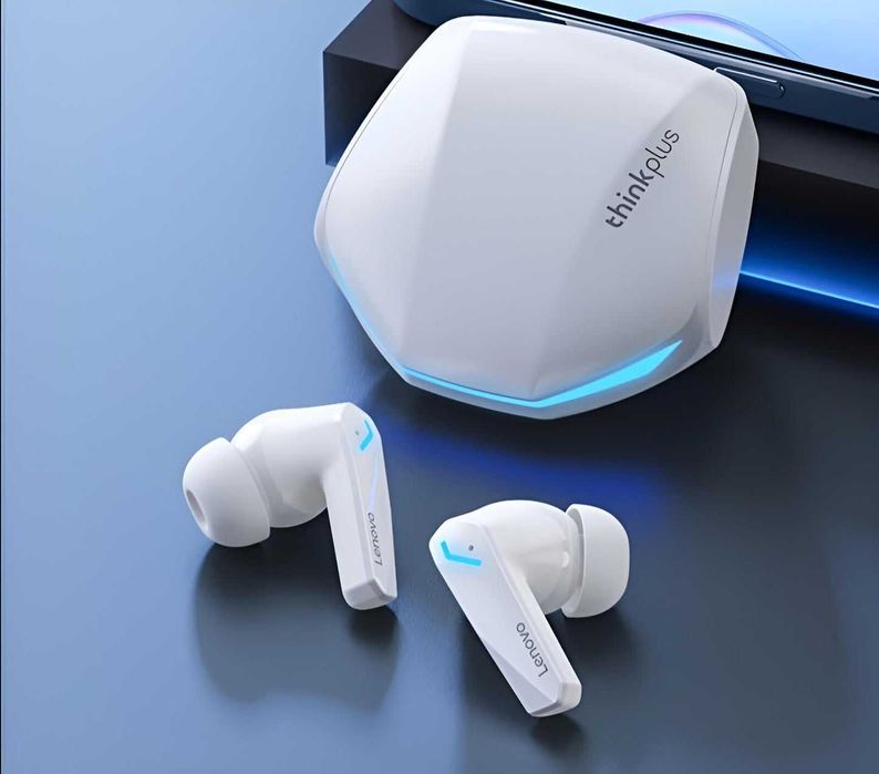 Fones Gaming Lenovo GM2 Pro