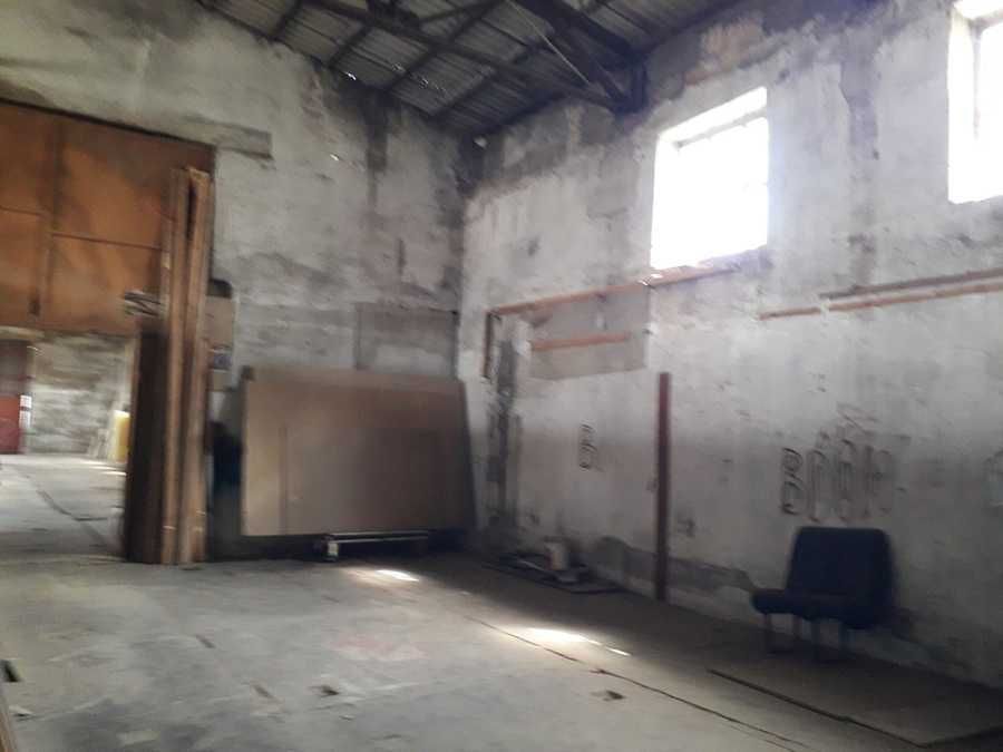 Продажа склада - цеха. код 28119