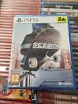 Session [PS5] PL