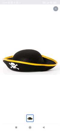 Продам шляпу пирата