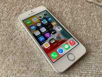 iPhone SE 32GB 2016 - BDB.- bez blokad - 90% - Tanio