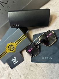 Okulary DITA męskie przeciwsłoneczne