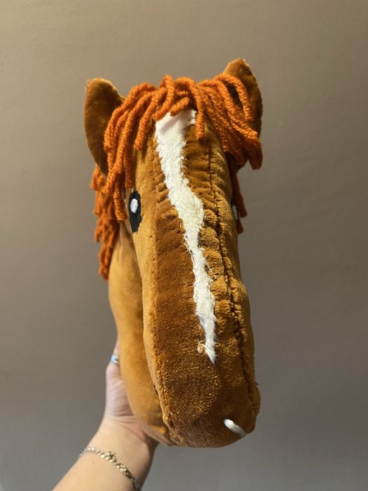 Hobby Horse Rudy