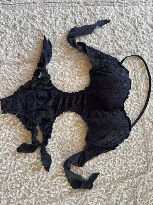 Купальник xs -s