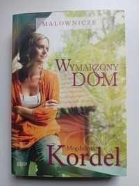 Magdalena Kordel Wymarzony dom