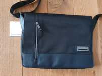 Torba Calvin Klein - na laptopa, dokumenty