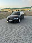 Audi a3 8v 2.0 tdi sportback Quattro