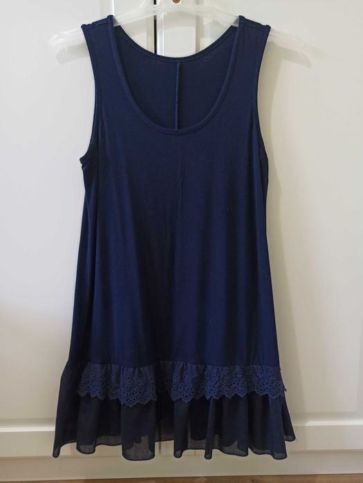 Bluzka/ Tunika ciążowa Dunnes Store- r. M/L