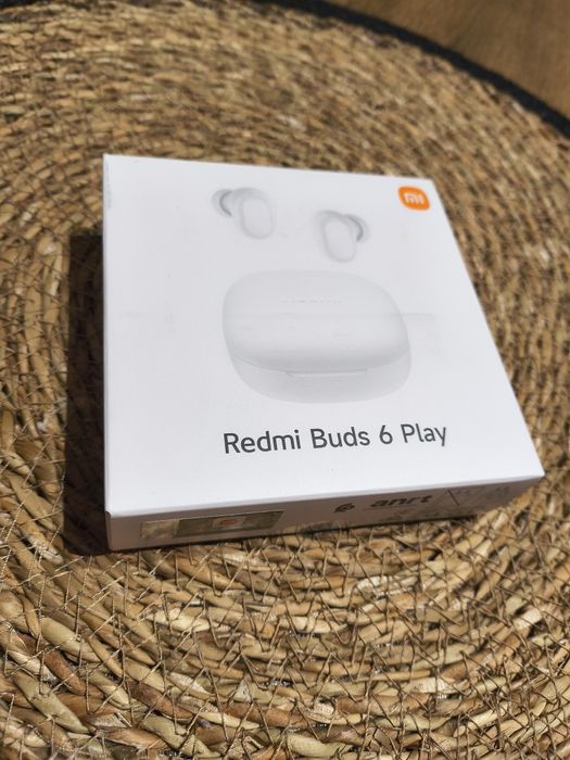 Xiaomi Redmi Buds 6 Play