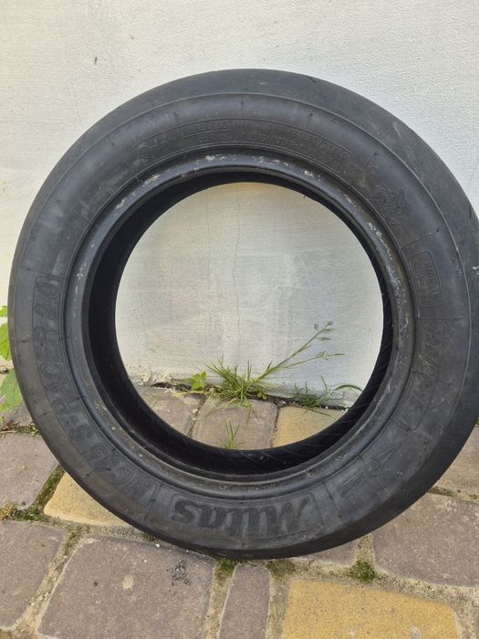 Mitas шина 120/80 12 mc35 s-racer 2.0