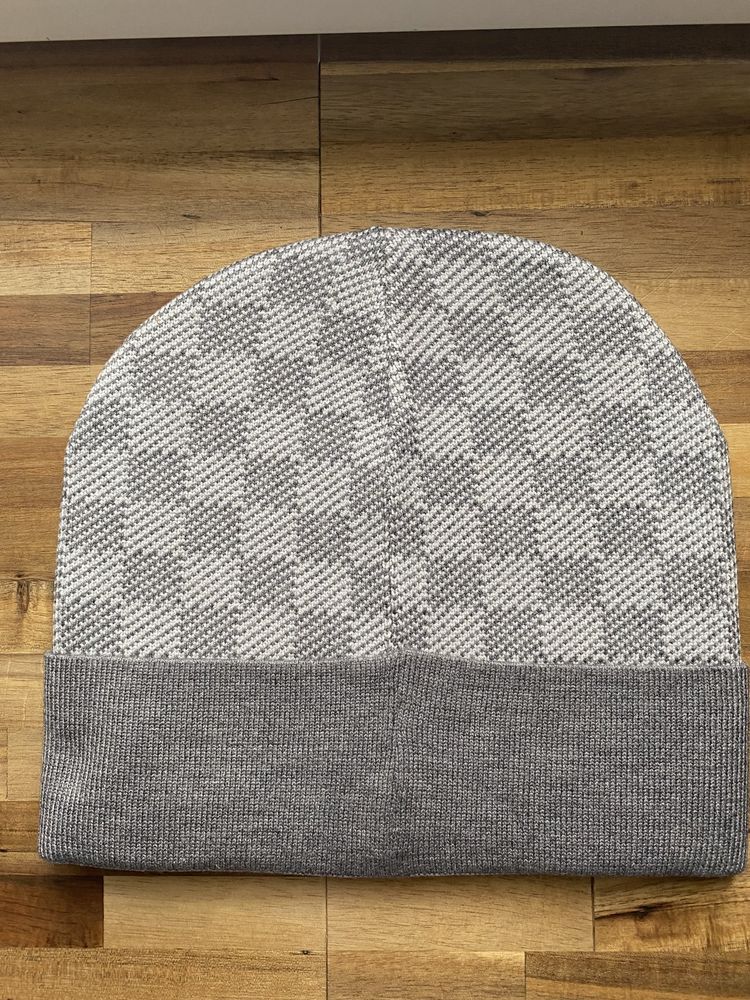 Czapka beanie Louis Vuitton