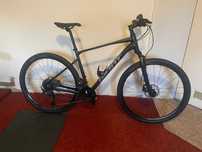 Rower Giant Roam 2 rozmiar L Stan Idealny !!