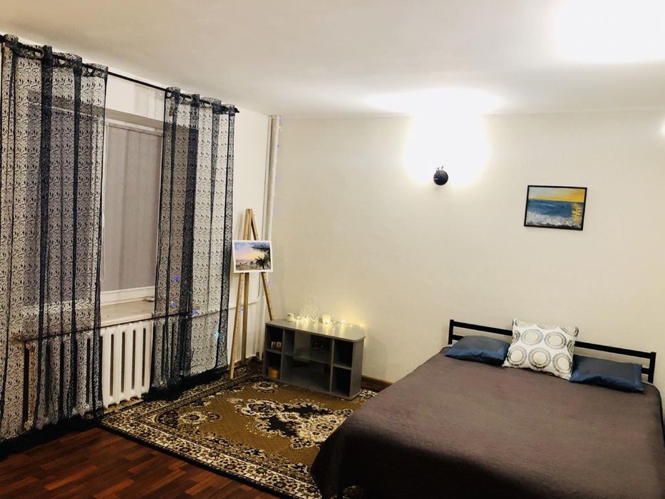 Квартира подобово, з ремонтом, затишна, чиста