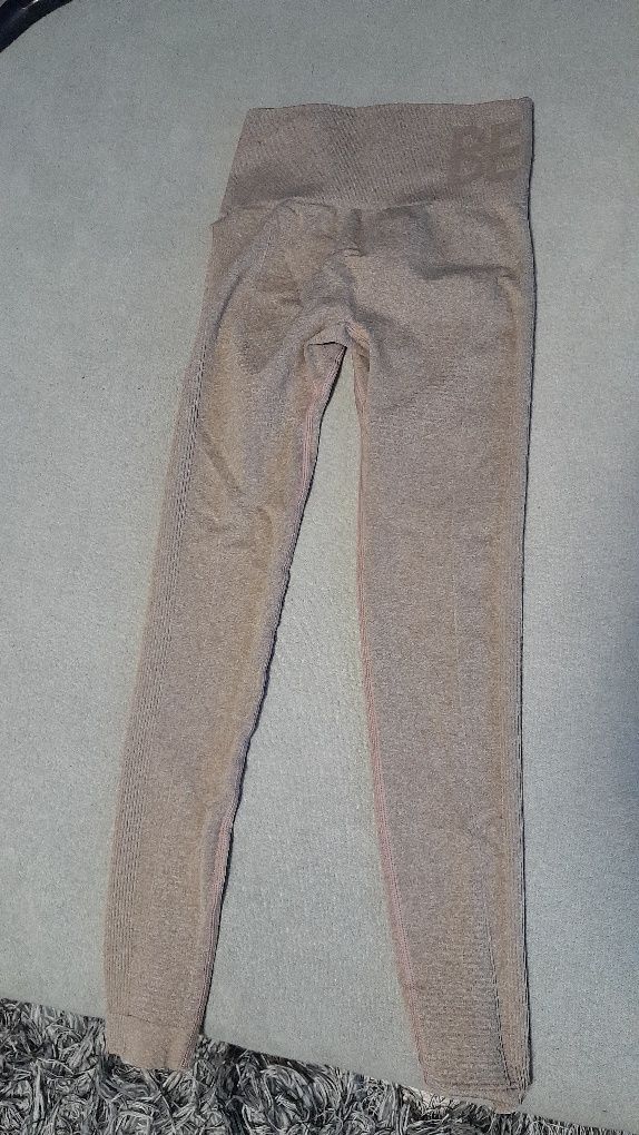 Leginsy sportowe xs