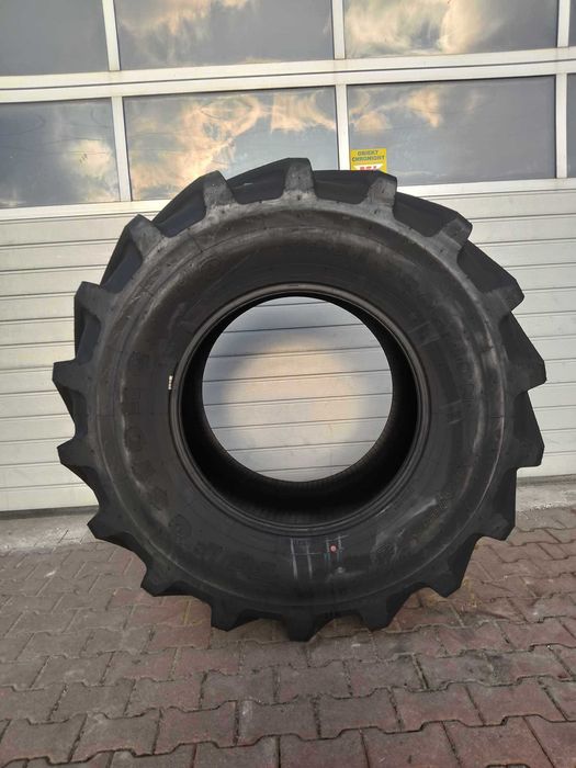 Opona 600/65R28 Firestone MaxiTraction 154D, GWARANCJA 10 LAT
