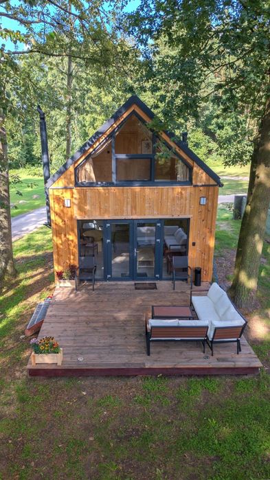 Domek Pod Jemiołami