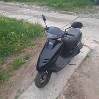 Honda Dio 27;  Хонда Дио 27