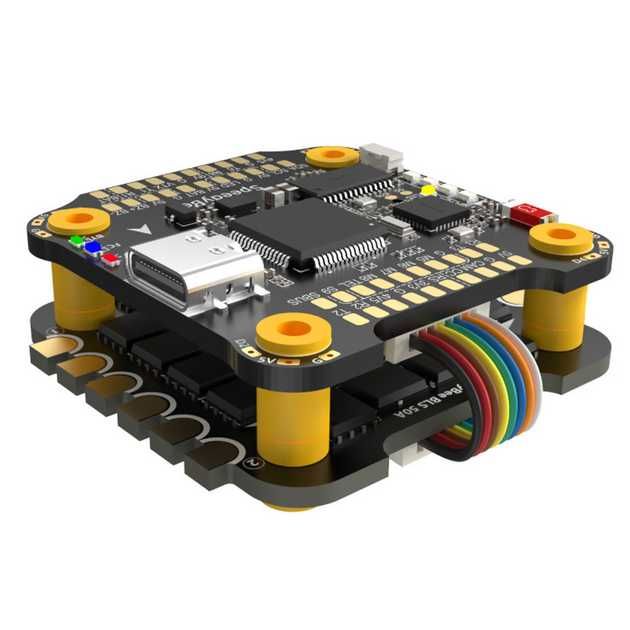 SpeedyBee V3 55A Польотний контролер
