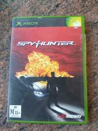 Gra Spyhunter Xbox Classic xbox 360 strzelanka spy hunter konsola game