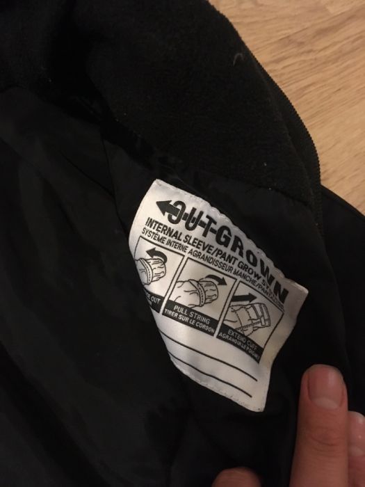 Комбинезон штаны Columbia . Коламбия.